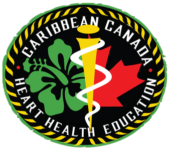 Canada Caribbean Heart Health Education