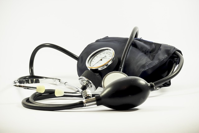 FREE Blood Pressure Clinic