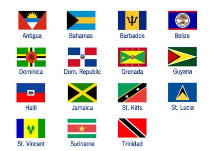 Caribbean Heritage Month