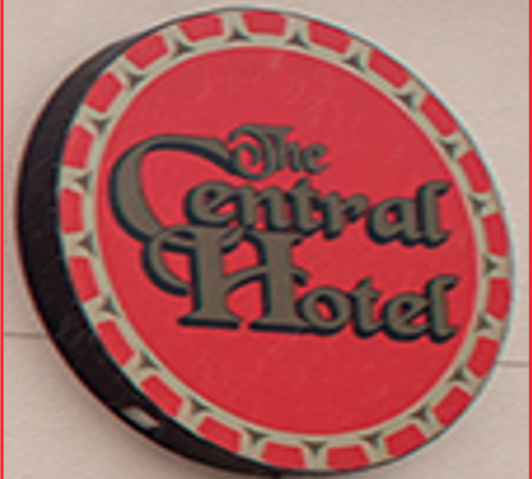 Central Hotel