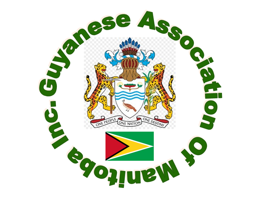 Guyanese Association of Manitoba Inc.