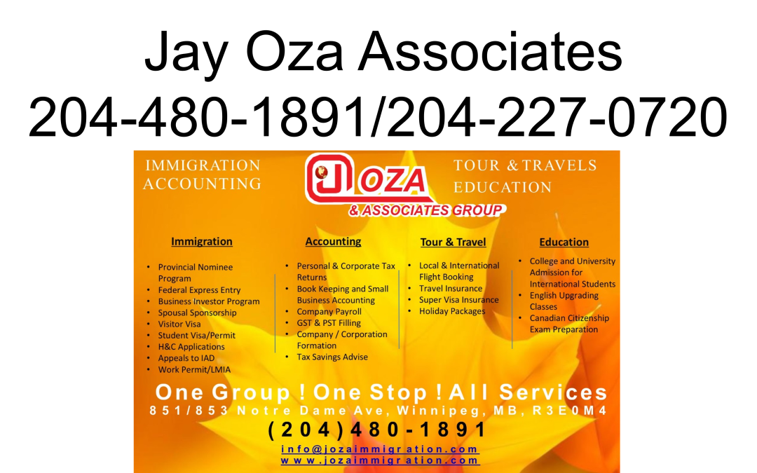 Jay Oza Associates