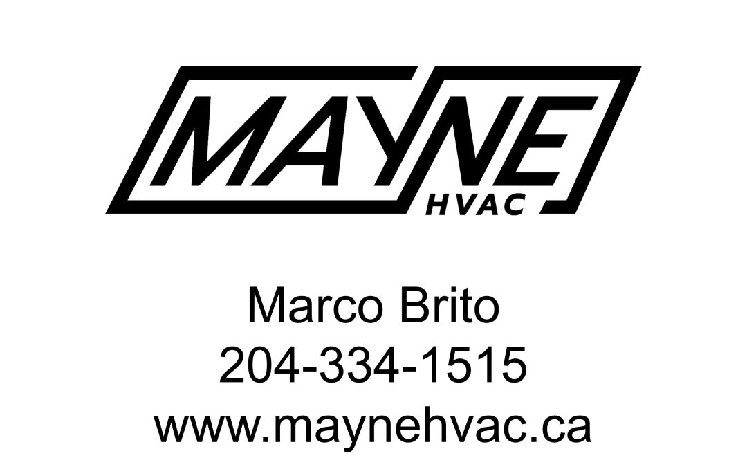 Mayne HVAC