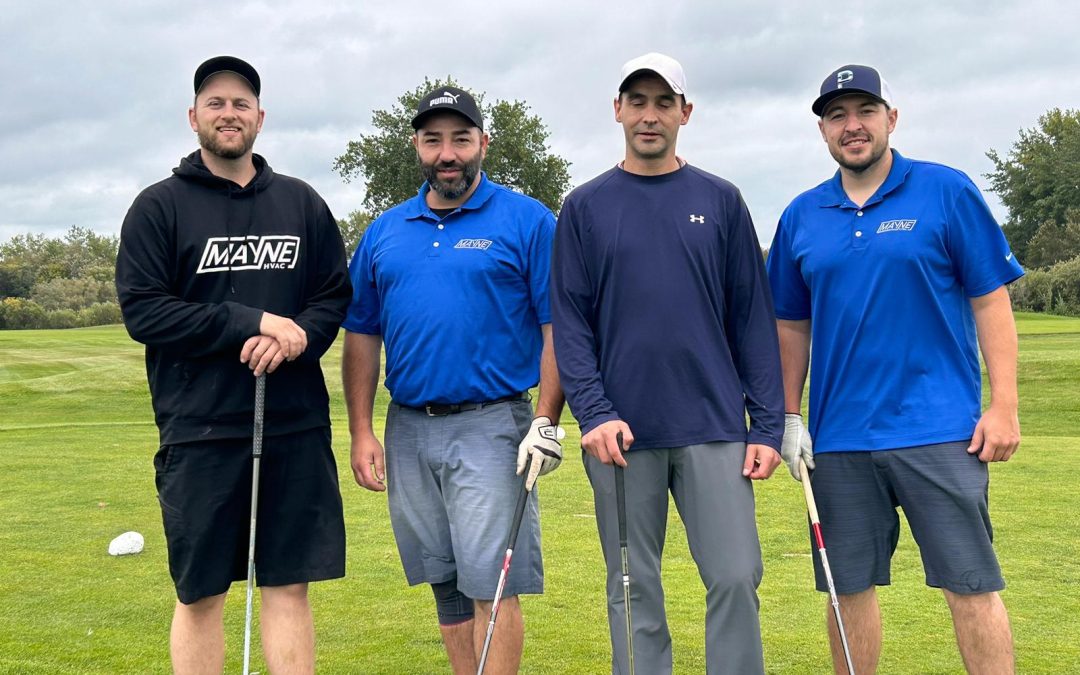 Mayne HVAC Team