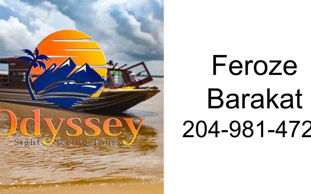Odyssey Sight Seeing Tours