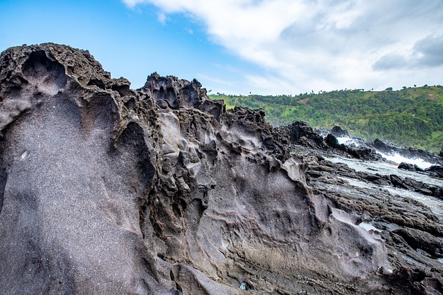 St. Vincent & the Grenadines Volcano Relief