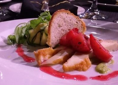 2024 Health Health Gala Dinner