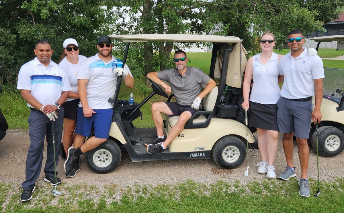 2025 Caribbean Heart Health Golf Classic