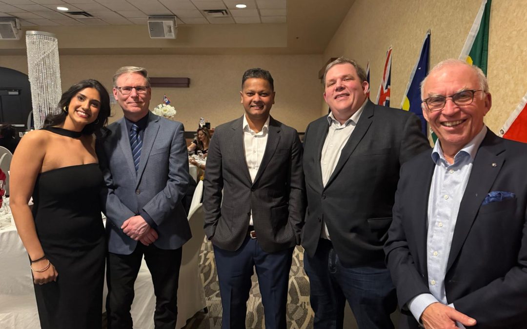 Caribbean Canada Heart Health Education Gala Fundraising Dinner 2026 – A Night of Purpose, Unity, and Impact