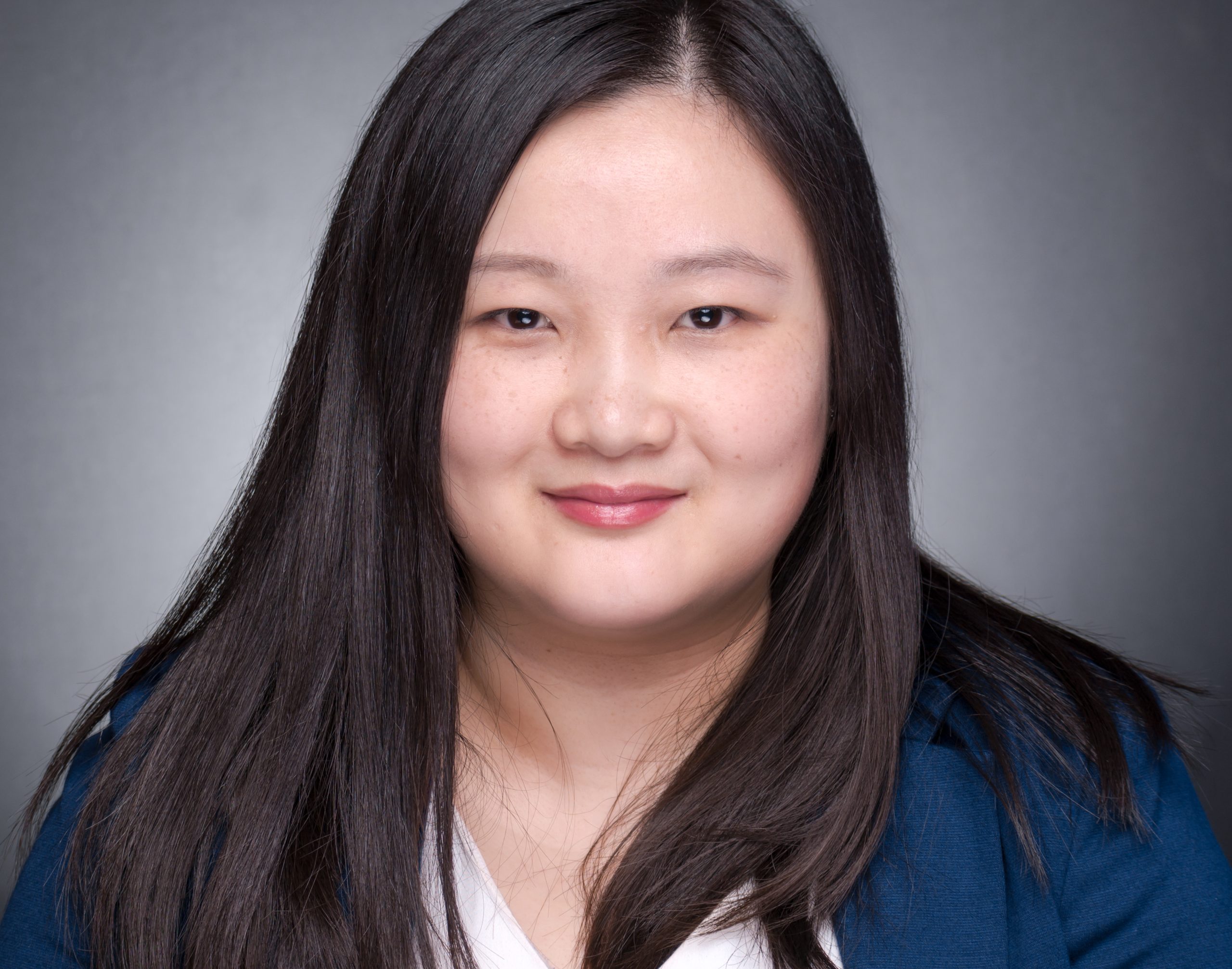 Dr. Inna Rabinovich-Nikitin
